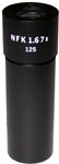 Olympus NFK 1.67X Photo Eyepiece