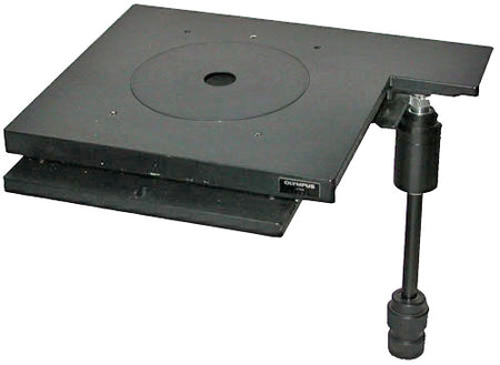 Olympus PME and PMG Stage Inverted Metallograph Stage