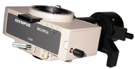 Olympus BH2-RFCA Fluorescence Illuminator
