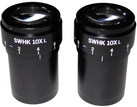 Olympus SWHK 10x Super Wide Field Eyepieces