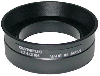 Olympus SZ-LGR66 Ring Light Adapter