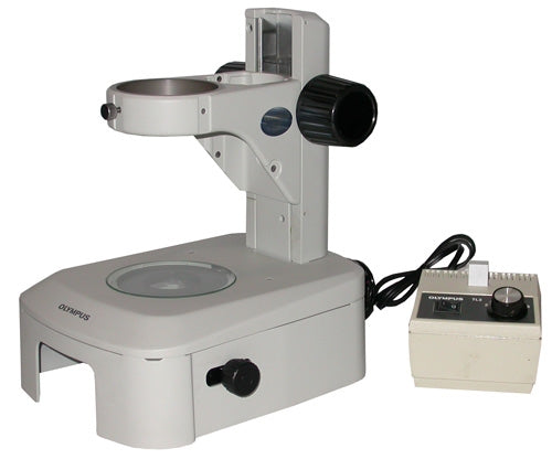 olympus sz2-ila tilting mirror stand