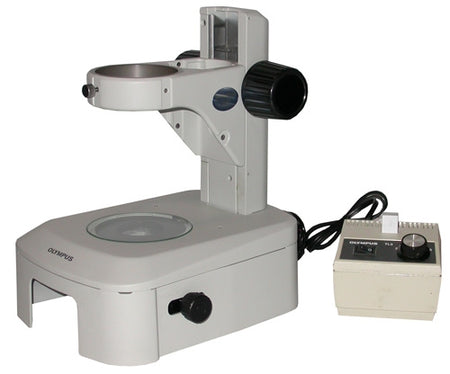 olympus sz2-ila tilting mirror stand