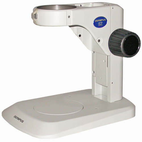 Olympus SZ2-ST Stand with ESD capability