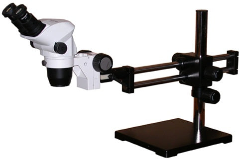 Olympus SZ51 Stereo Microscope Boom Stand