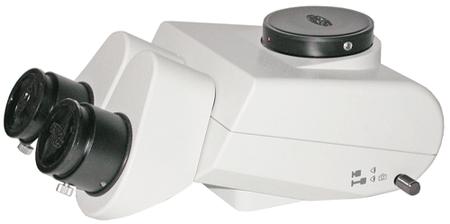 Olympus SZX-TR30 Stereo Microscope Head