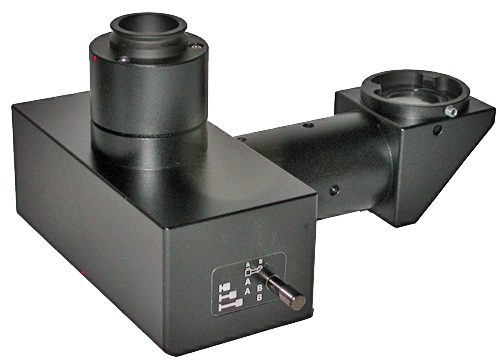 Olympus U-DPT Dual Photo Port