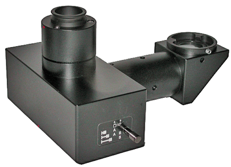 Olympus U-DPT Dual Photo Port