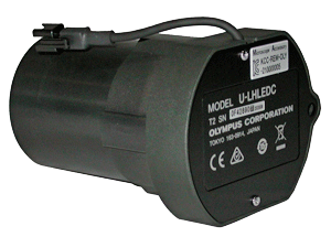 Authentic Olympus U-LHLEDC White LED Lamphouse 5-UL3152