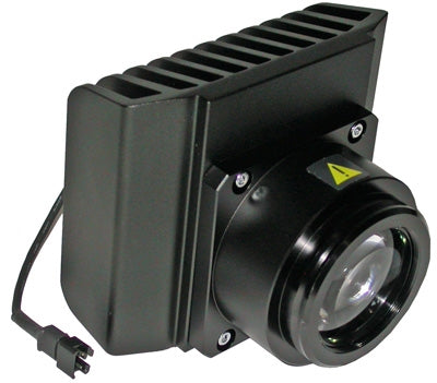 Olympus U-LHLEDC100 High-Intensity LED Lamp House for BX53