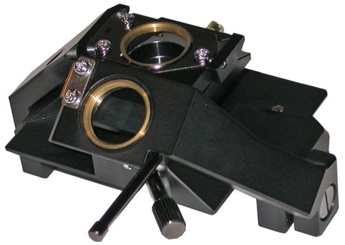 Olympus U-SRE Dual Objective Nosepiece U-R170