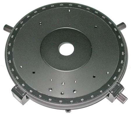 olympus u-srp circular polarized light stage