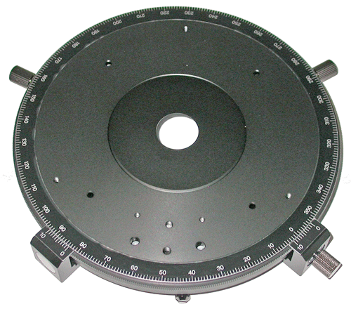 olympus u-srp circular polarized light stage