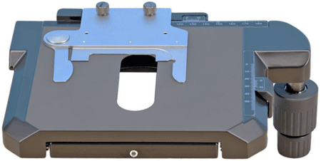 Olympus U-SVRC BX45 and BX46 Stage