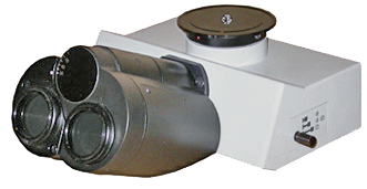 Olympus U-SWTR Super Widefield Microscope Head