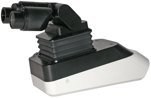 Olympus U-TTLBI Tilting Lifting Telescoping Microscope Head 3-U341