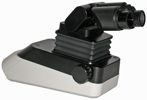 Olympus U-TTLBI Tilting Lifting Telescoping Microscope Head