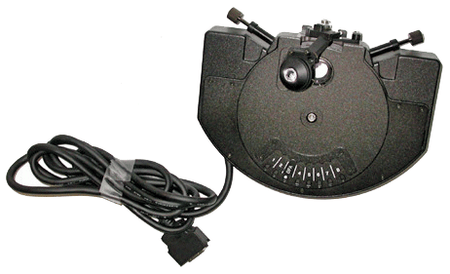 Olympus U-UCD8A Universal Motorized 8 Position Condenser