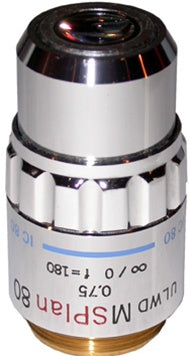 80X Olympus Epi ULWD