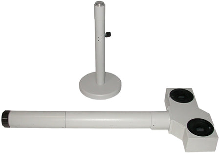 Olympus U-MDOSV Mult Viewing Optical Relay Tube