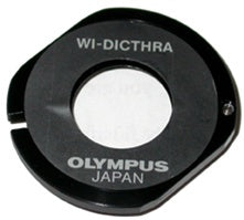 Olympus WI-DICTHRA High Resolution DIC Prism