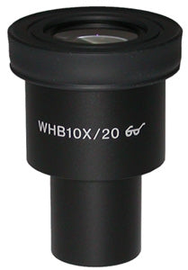 olympus wk and whk 10x eyepiece
