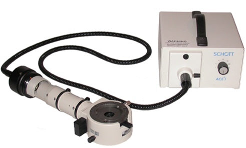 Nikon Optiphot Illuminator