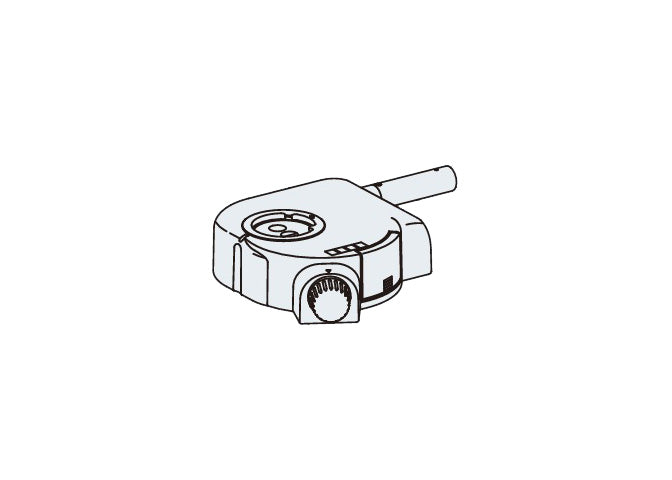 Nikon P-EFL Epi-Fluorescence Attachment | SMZ800N & SMZ1270 Stereo Microscopes