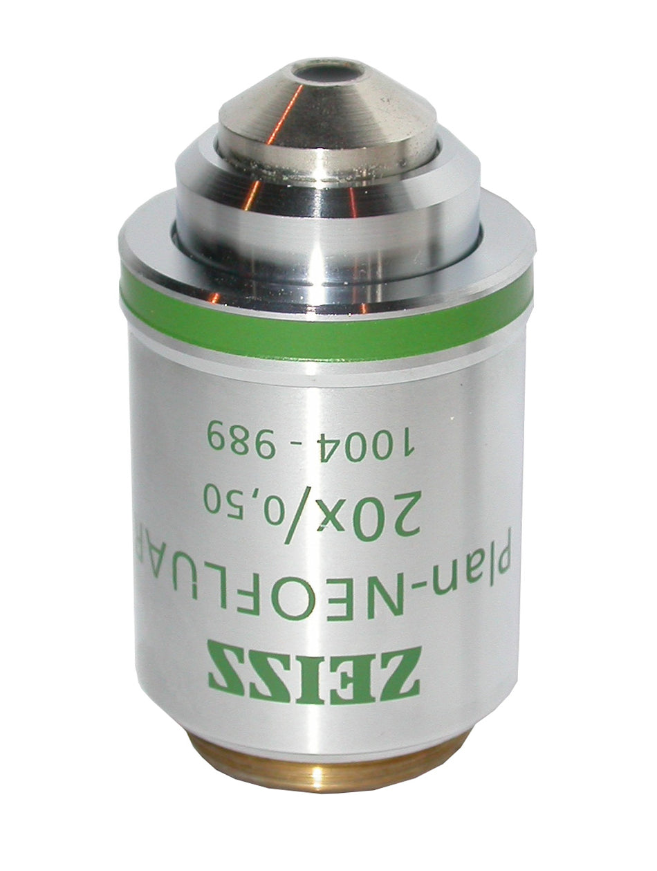 Zeiss Plan-Neofluar 20x PH2 Phase Contrast Objective
