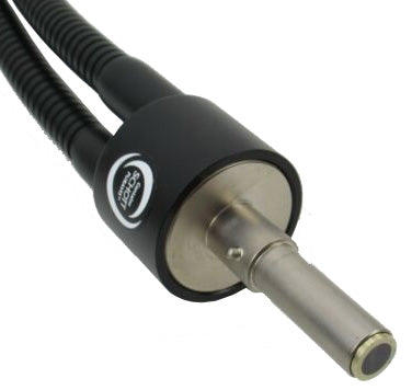 SCHOTT 154.202 Double Gooseneck Light Guide for KL Series