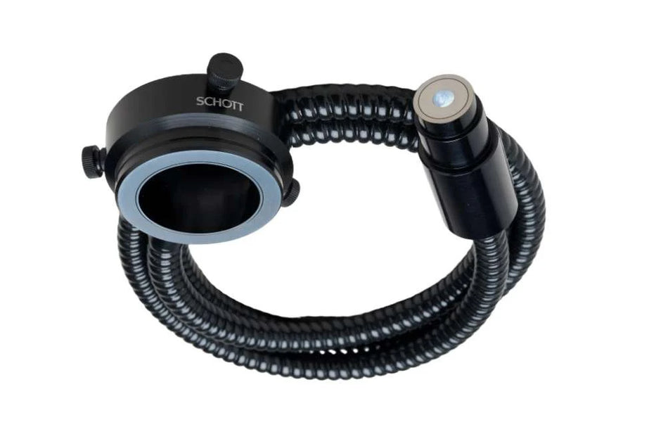 Schott A08650 Mini Ringlight 19/32.5mm Short Working Distance
