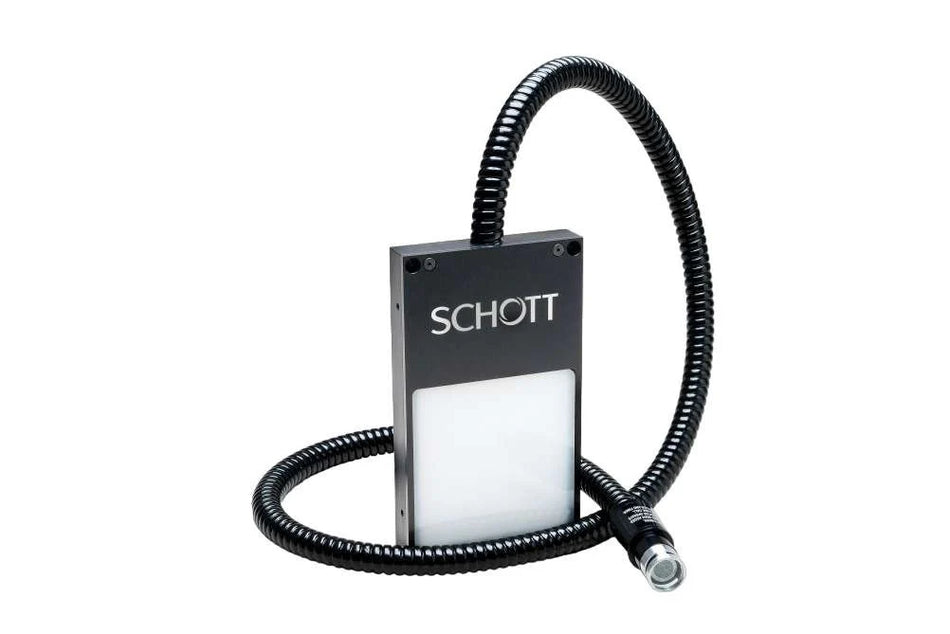 Schott A08923 Fiber Optic Backlight 3.0" x 3.0"