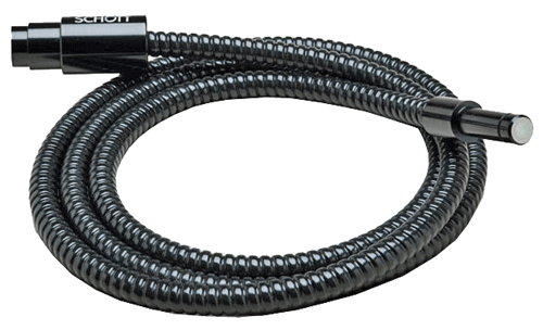 Schott  Single Fiber Optic Bundle A21200