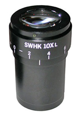 Olympus SWHK 10x Super Wide Field Eyepiece