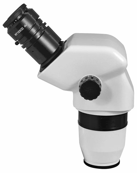 EcoView SZ50 Stereo Microscope Body 6.7x - 45x