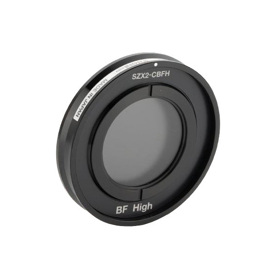 Olympus SZX2-CBFH Bright Field High Contrast Cartridge for SZX2-ILLTQ