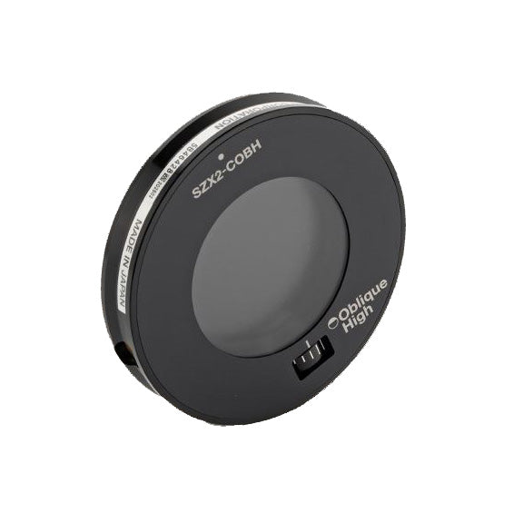 Olympus SZX2-COBH Oblique High Contrast Cartridge for SZX2-ILLTQ
