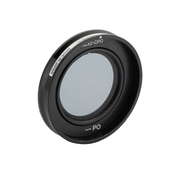 Olympus SZX2-CPO Polarization Plate Cartridge for SZX2-ILLTQ