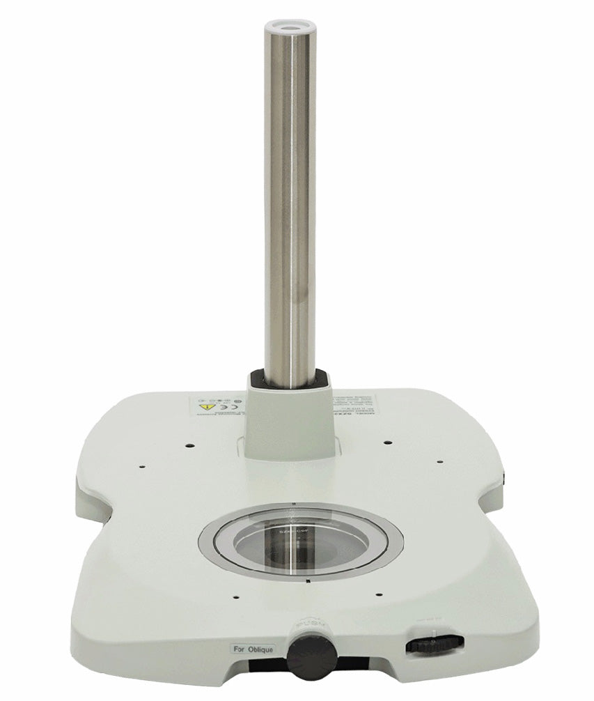 Microscope Base Riser Olympus Olympus Microscope Stands | Upright, Inverted & Stereo Bases for BX CX ...