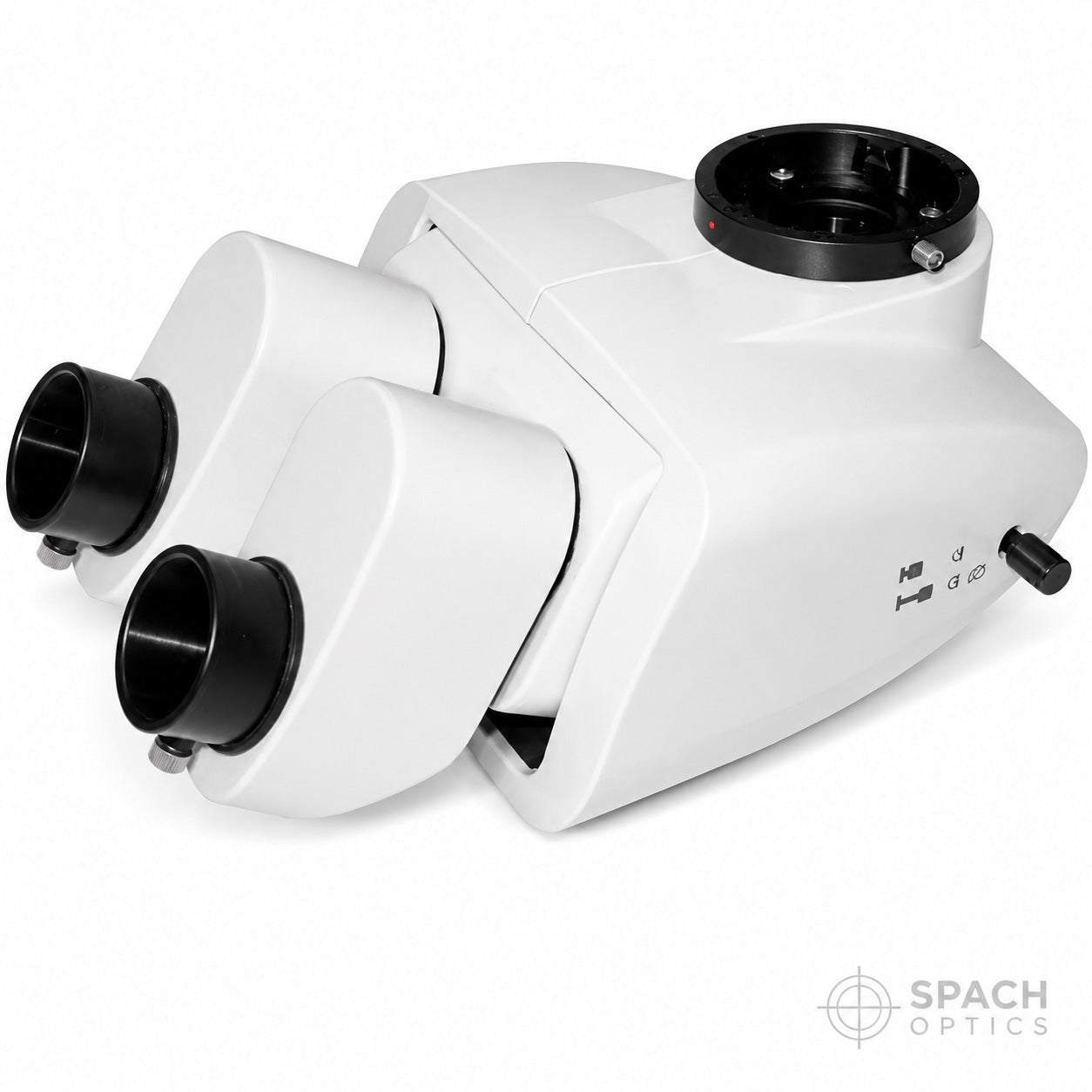 Olympus SZX2-TTR Tilting Trinocular Head | Spach Optics – Spach Optics ...