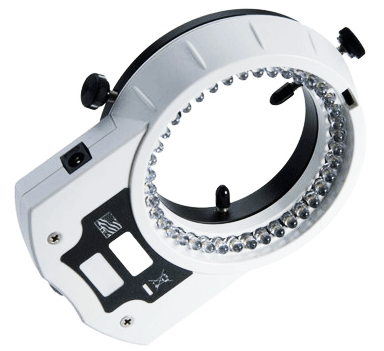 Techniquip Slimline 40 LED Ring Light