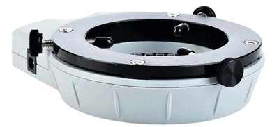 Techniquip Slimline 40 LED Ring Light Illuminator