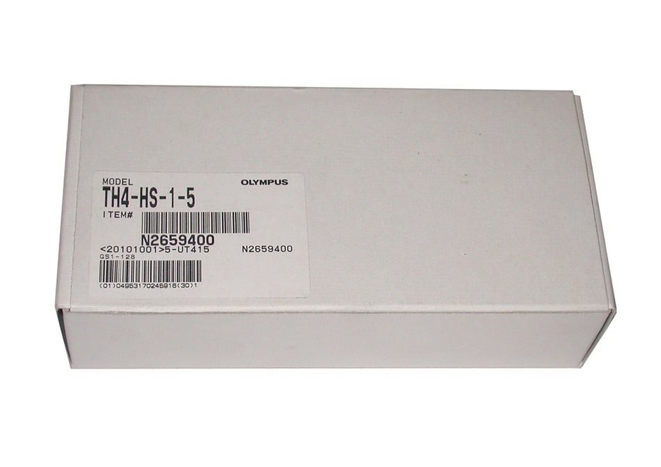 Olympus TH4-HS Hand Switch for TH4 Power Supply