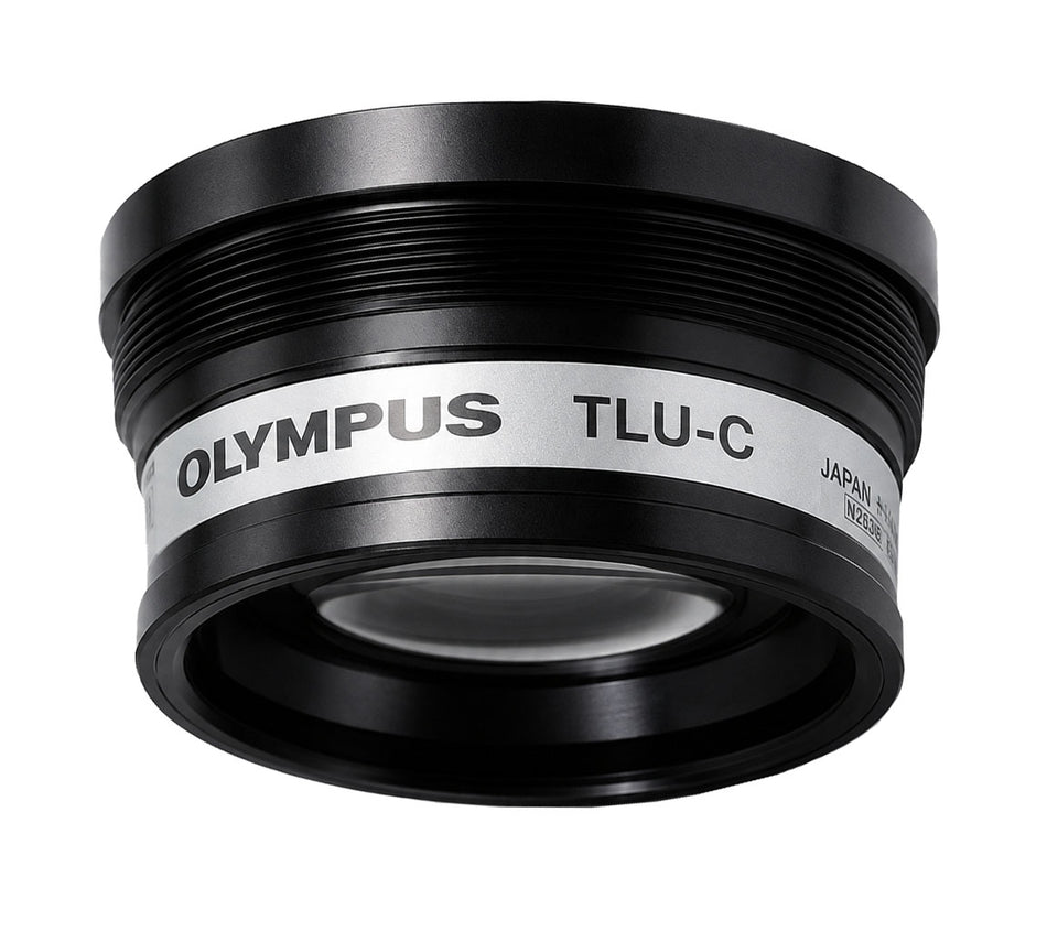 Olympus TLU-C Compact Tube Lens, 180mm Focal Length