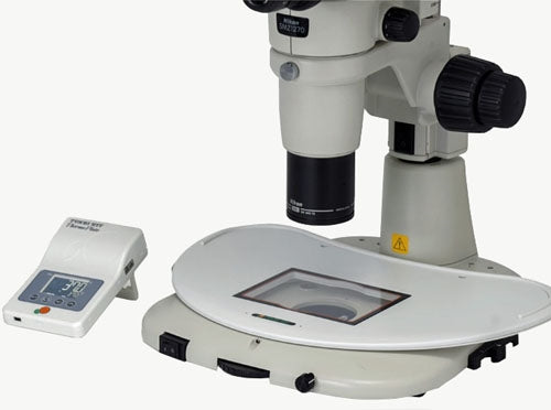 Tokai Hit TPiD-SMZ25DX Thermal Plate