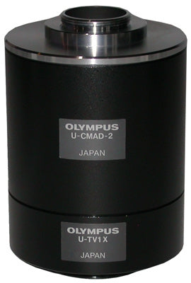 Olympus U-CMAD 1x C-Mount