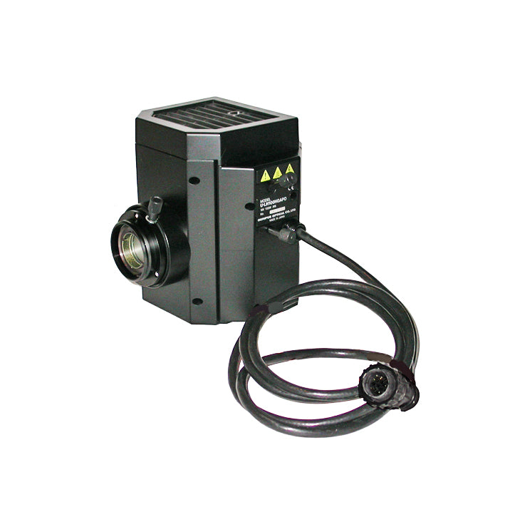 Olympus U-LH100HGAPO 100 Watt Mercury Lamphouse