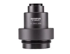 Olympus C-Mount Adapter - U-CMAD3