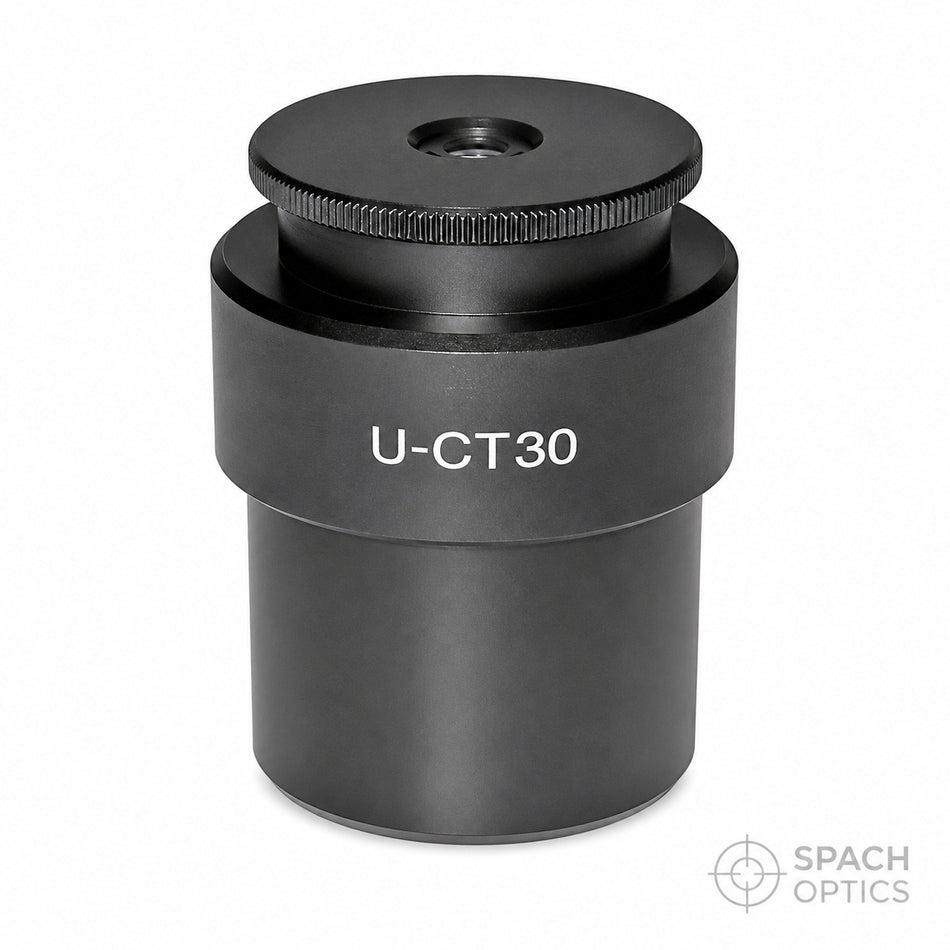 Olympus U-CT30 Centering Telescope