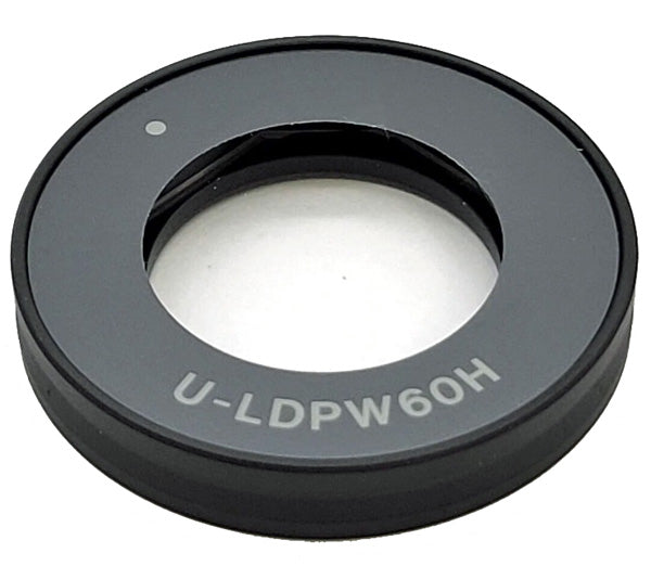 Olympus U-LDPW60H DIC Prism